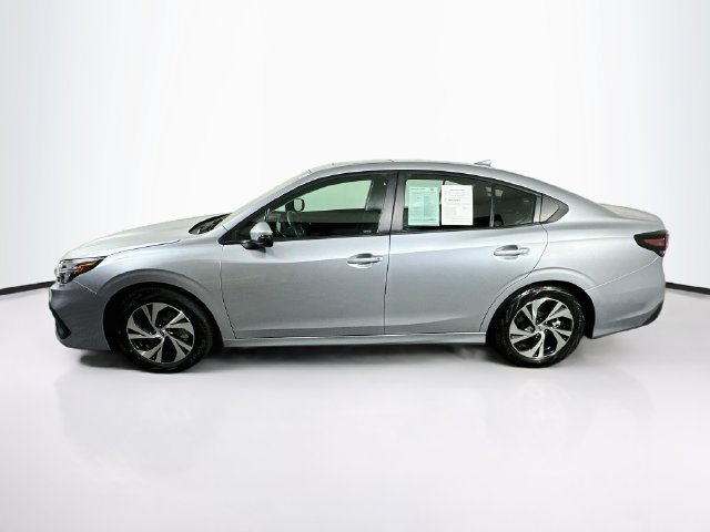 Certified 2024 Subaru Legacy Premium AWD/4WD image 5