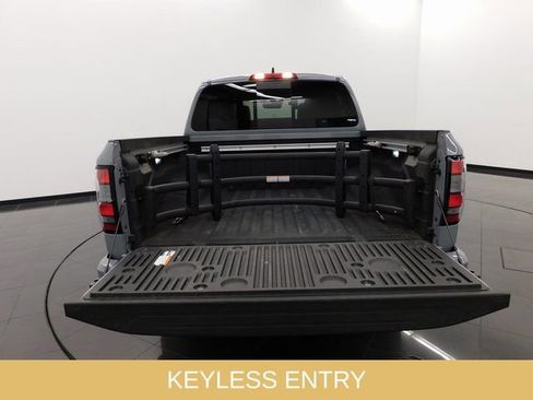 Used 2023 Nissan Frontier PRO-4X w/ Pro-4X Premium Package image 23