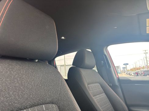 Used 2024 Honda HR-V Sport image 18