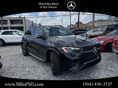 New 2026 Mercedes-Benz GLE 350 4MATIC