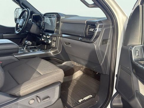 Used 2023 Ford F150 XLT w/ Equipment Group 302A High image 17