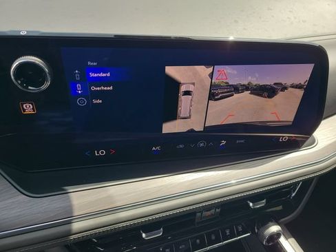 New 2026 Chevrolet Suburban LS w/ LPO, Dark Essentials Package RWD image 29