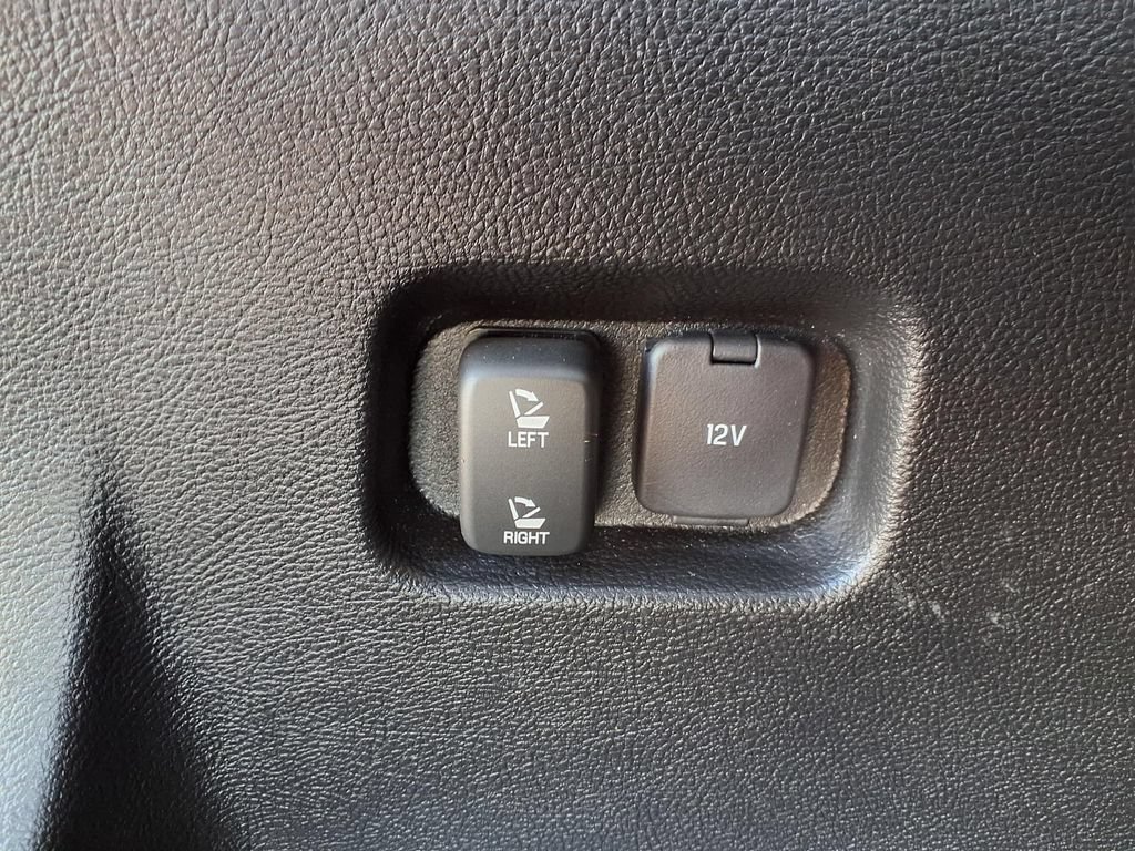 Used 2023 Ford Edge SEL AWD/4WD image 28