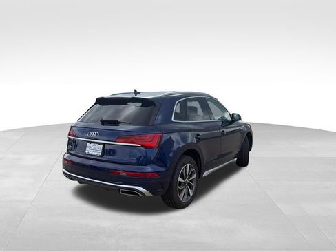Used 2024 Audi Q5 2.0T Premium Plus AWD/4WD image 6