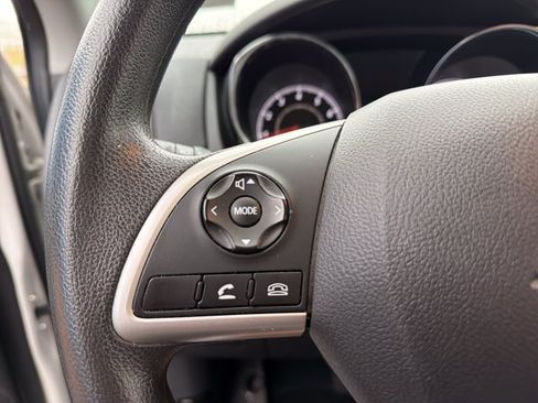 Used 2021 Mitsubishi Outlander Sport ES AWD/4WD image 19
