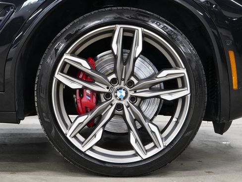 Used 2021 BMW X3 M40i w/ Premium Package AWD/4WD image 41