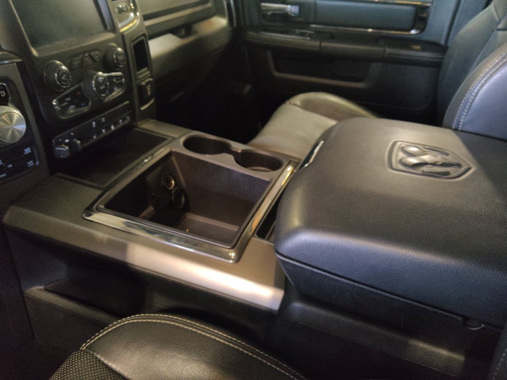 Used 2014 RAM 1500 Sport w/ Remote Start & Security Group AWD/4WD image 26