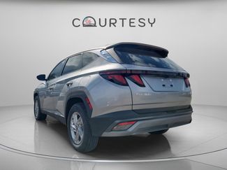 New 2026 Hyundai Tucson SE video 2