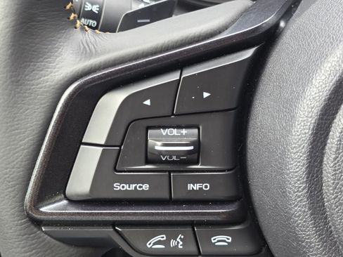 Certified 2025 Subaru Forester Wilderness AWD/4WD image 29