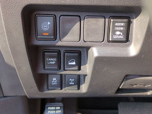 Certified 2023 Nissan Frontier PRO-4X w/ Pro Convenience Package AWD/4WD image 18