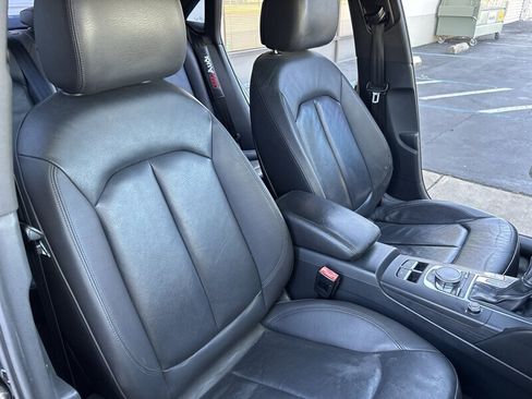 Used 2015 Audi A3 1.8T Premium Plus FWD image 31