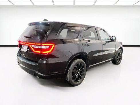 Used 2020 Dodge Durango GT w/ Blacktop Package image 4