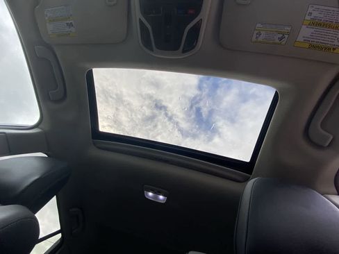 Used 2024 Subaru Outback Onyx Edition image 21