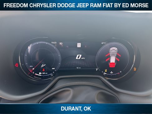 New 2025 Dodge Hornet GT w/ GT Blacktop Package image 10