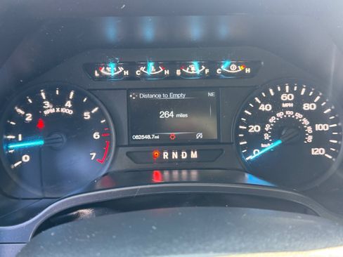 Used 2020 Ford F150 XL w/ Equipment Group 101A Mid AWD/4WD image 18