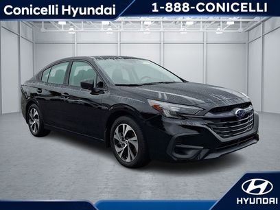 Used 2025 Subaru Legacy