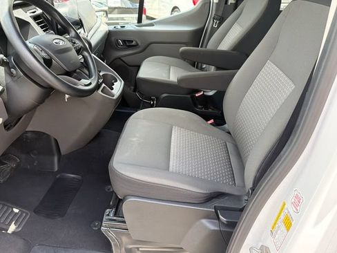Used 2024 Ford Transit 350 XLT RWD image 9
