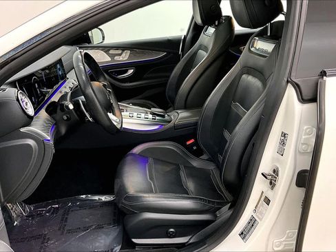 Used 2023 Mercedes-Benz AMG GT 53 image 8