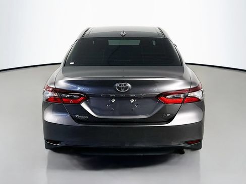 Used 2023 Toyota Camry LE FWD image 6