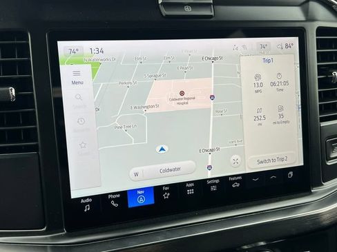 New 2026 Ford F550 4x4 Crew Cab image 22