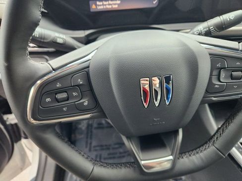 New 2026 Buick Envista Sport Touring FWD image 17