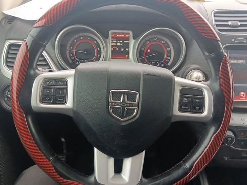 Used 2017 Dodge Journey GT w/ Driver Convenience Group image 20