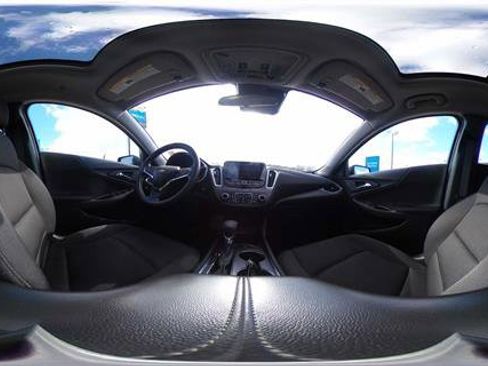 Used 2024 Chevrolet Malibu LT image 35