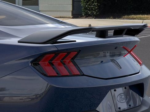 New 2025 Ford Mustang Dark Horse image 22