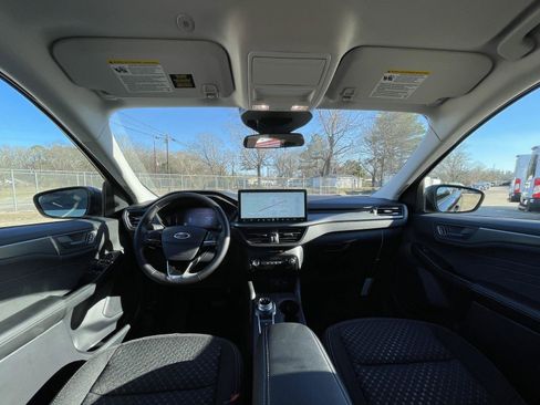 New 2026 Ford Escape Active w/ Tech Pack #1 image 29