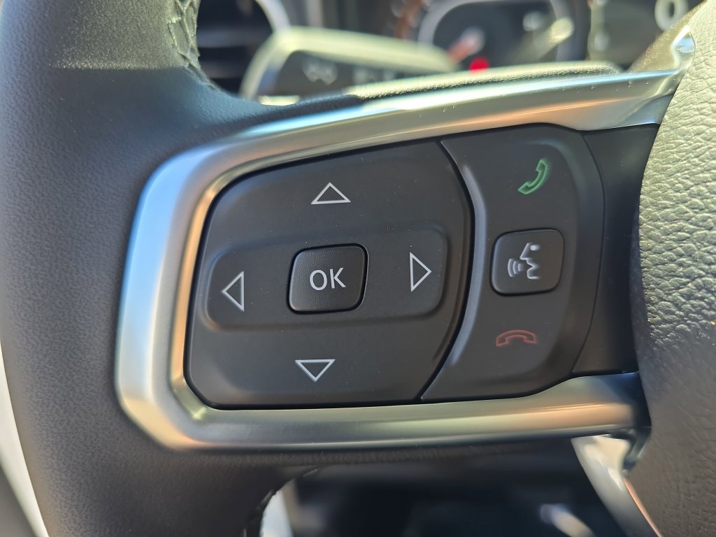 New 2026 Jeep Wrangler Unlimited Sahara AWD/4WD image 17