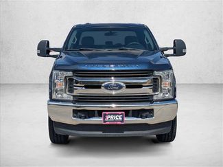 Used 2019 Ford F250 XL w/ STX Appearance Package AWD/4WD video 2