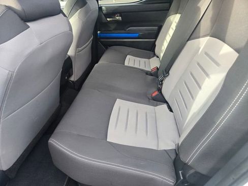 Certified 2024 Toyota Tacoma TRD Off-Road w/ TRD Off Road Upgrade Package image 15