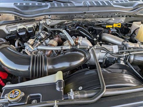 Used 2019 Ford F350 XLT AWD/4WD image 27