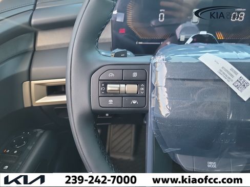 New 2027 Kia Telluride S w/ Towing Package FWD image 20
