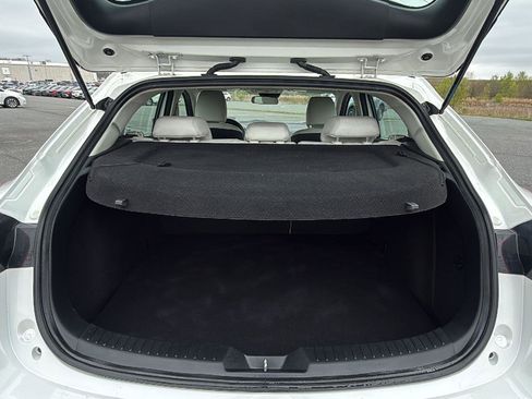 Used 2018 MAZDA MAZDA3 Grand Touring FWD image 20