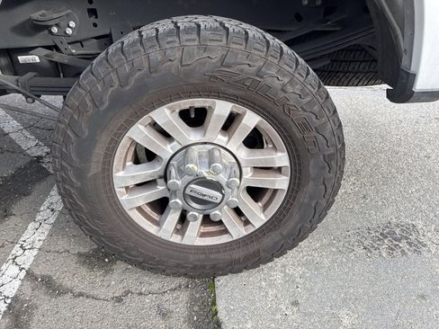 Used 2017 Ford F350 XL w/ Power Equipment Group image 16