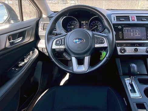 Used 2015 Subaru Legacy 2.5i Premium image 5