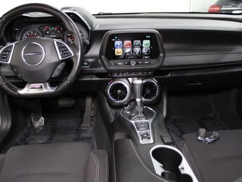 Used 2018 Chevrolet Camaro LT w/ Redline Edition image 2