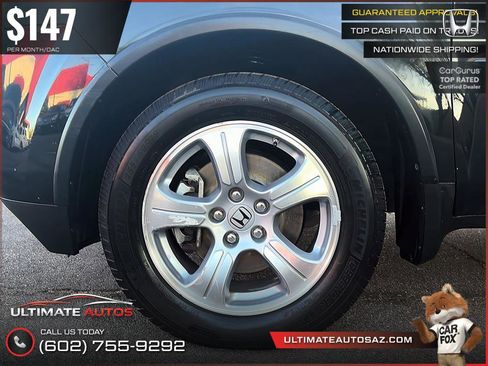 Used 2012 Honda Pilot EX-L image 16