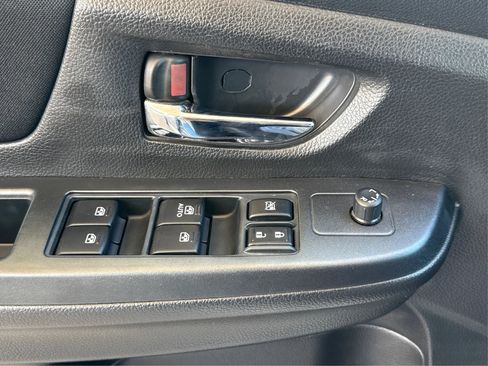 Used 2015 Subaru WRX Premium image 20