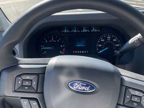 New 2026 Ford E-350 and Econoline 350 Super Duty w/ Power Equipment Group image 7