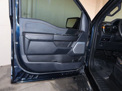 Certified 2023 Ford F150 Tremor w/ Equipment Group 402A High image 32