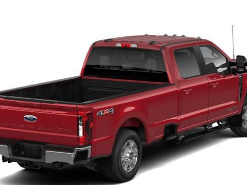 New 2026 Ford F250 XL image 25