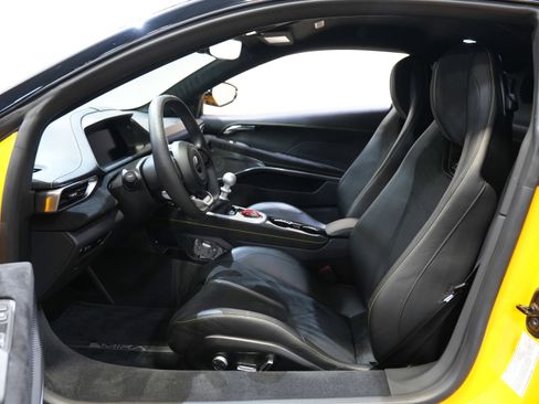 Used 2024 Lotus Emira First Edition image 27