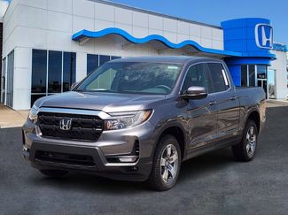 New 2026 Honda Ridgeline RTL video 2