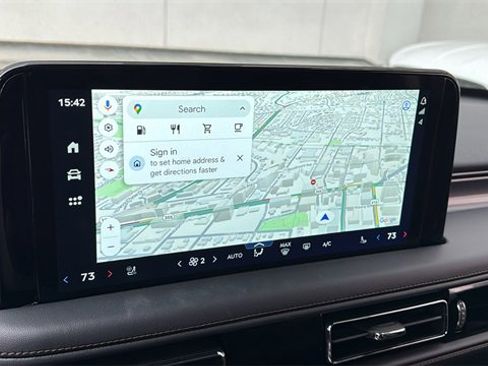 New 2026 Lincoln Aviator Premiere image 18