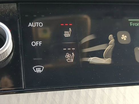 New 2026 Genesis GV70 2.5T Sport Prestige image 21