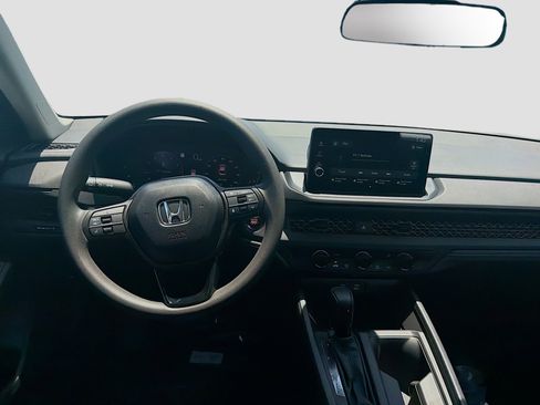 New 2026 Honda Accord LX image 17