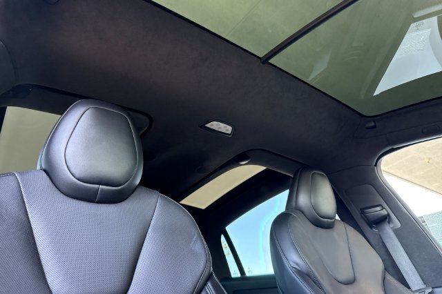 Used 2022 Tesla Model X AWD/4WD image 20