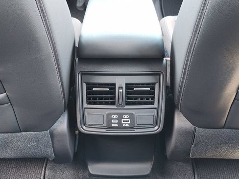 New 2026 Subaru Forester Premium AWD/4WD image 24